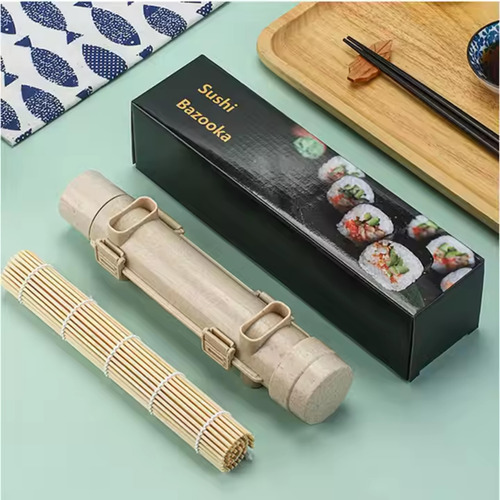 Maquina Para Preparar Sushi Como Un Sushiman Tamaño Ideal