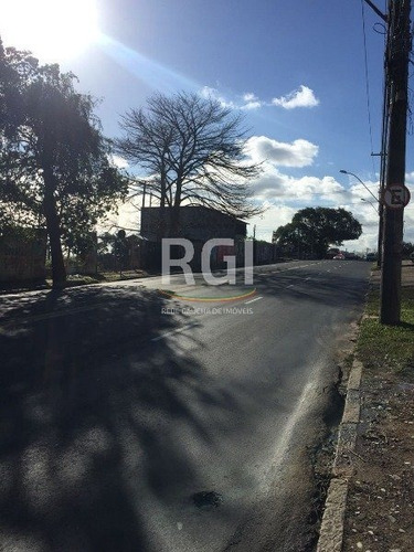 Terreno Em Vila Jardim - Ot5707