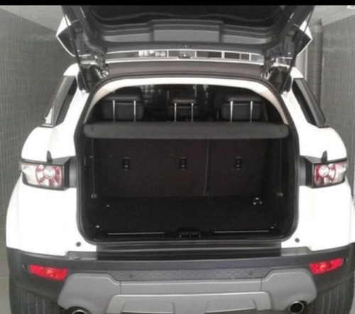 Land Rover Evoque 2013 2.0 Si4 Prestige Tech Pack 5p