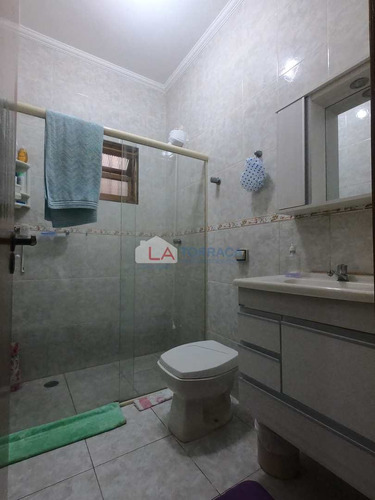 Imagem 20 de 30 de Ref. 14010 - Casa Geminada - 2 Dormitórios - Edícula - Caiçara - V14010