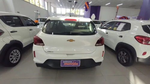 Chevrolet Onix 1.0
