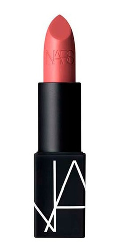 Nars Lipstick Satin Tolede