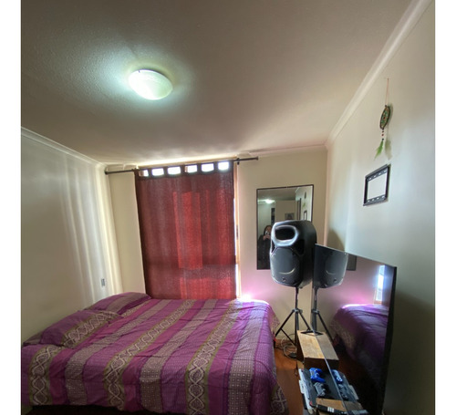 Venta Departamento Padre Alonso Ovalle. Santiago Centro