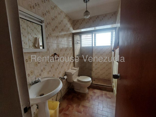 Apartamento En Venta En El Cafetal Mls #25-24121 M.m