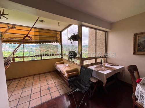 Apartamento En Venta Santa Gertrudis 25-24788