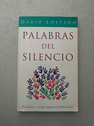 Palabras Del Silencio - Darío Lostado