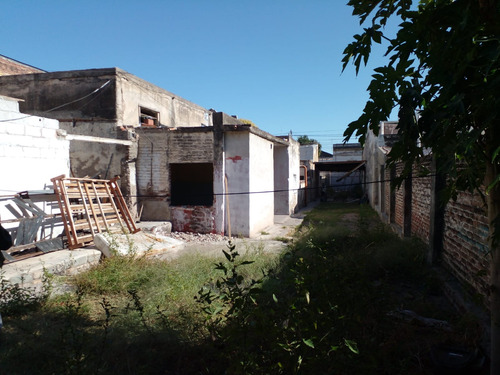 Terreno Venta San Martin