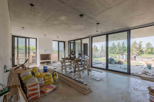 Casa En Venta En Virazón, Nordelta, Tigre