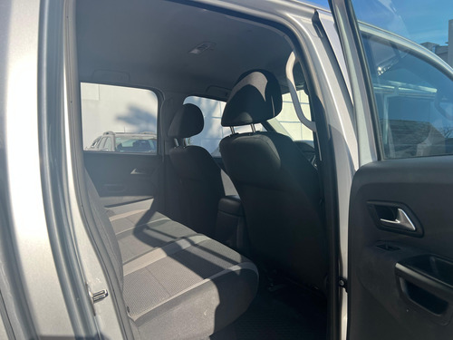 Volkswagen Amarok 2.0 Cd Tdi 180Cv Comfortline At