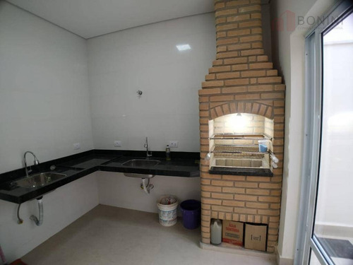 Vendo Casa (nova E Térrea) - Parque Universitário - Americana - Sp - Ca0568