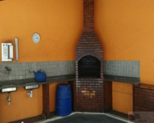 Imagem 8 de 30 de Apartamento - Hmap502 - 32075793