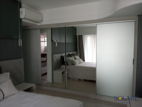 Imagem 12 de 15 de Apartamento - Centro - Ref: 152 - V-152