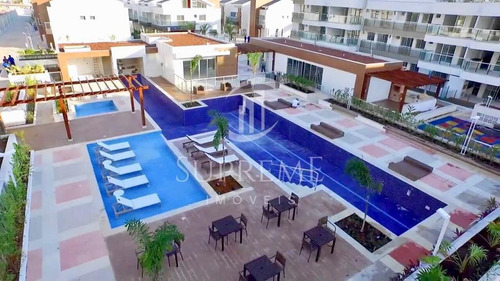 Imagem 2 de 30 de Apartamento - Ref: Svd0650