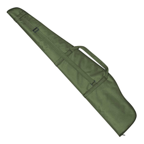 Porta Carabina Para Carabina Com Luneta 1,30mts Verde - Cbc