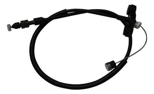 Cable Acelerador Para Nissan Xterra T/m T/a 3.3l 2001...2004