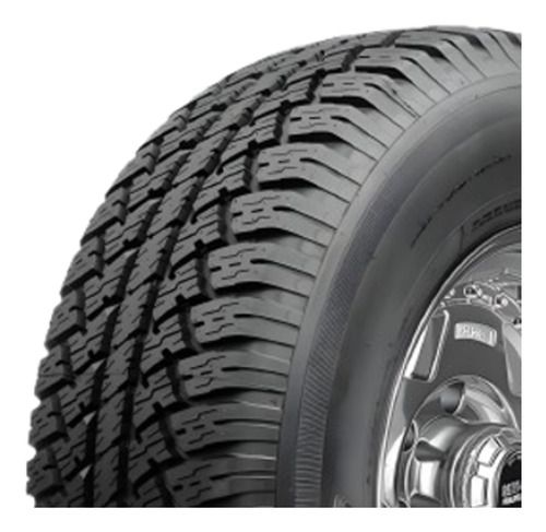 Llanta 235/70r16 106s Antares Smt A7 Auto At