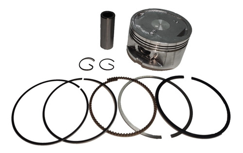 Kit Piston Completo Skygo Executive 250 Std