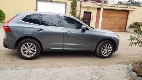 Venta De Camioneta Nueva Volvo Xc60