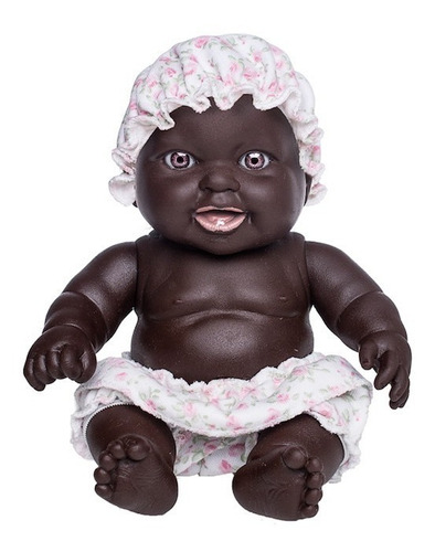 Muñeca Bebe Real Benjamin + Acc Int Lb-21 Original Le Bebot