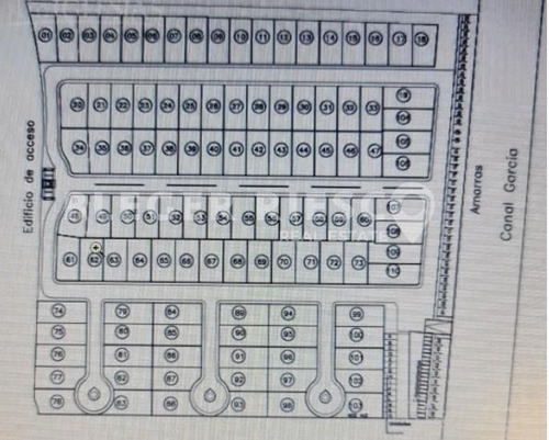 Terreno Lote En Venta Ubicado En Vila Marina I, Villanueva, Tigre