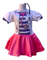 Comprar Disfraz Doctora Juguetes 