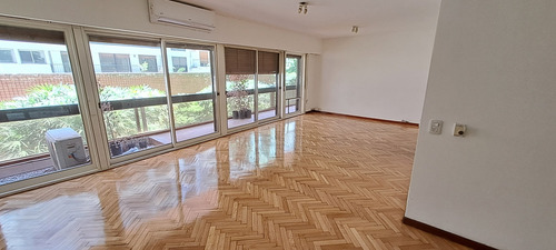 Gran 5 Ambientes En Av. Alvear Y Callao - Piscina