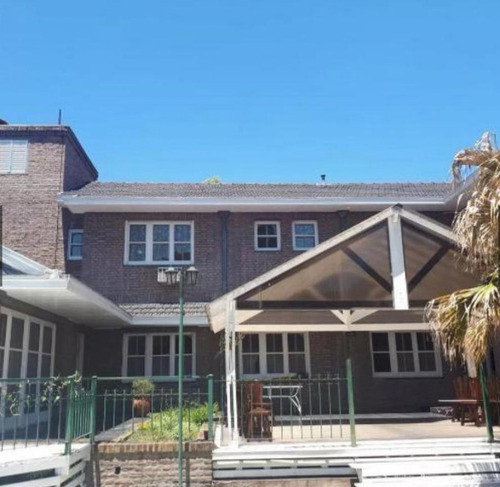 Impresionante Casa En Alquiler - Ranelagh