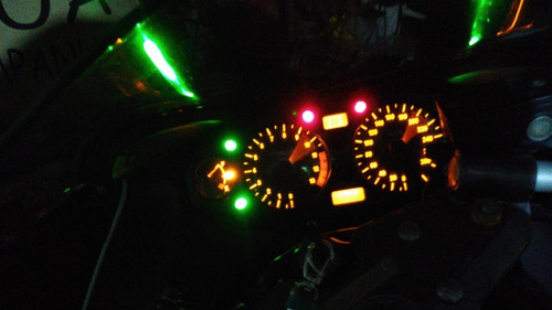 Suzuki Hayabusa Gsx 1300