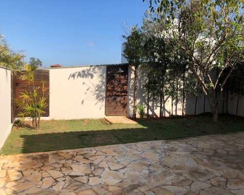 Casa 03 Dormitórios No Condomínio Theodora Em Itu Sp - 242 - 33713863