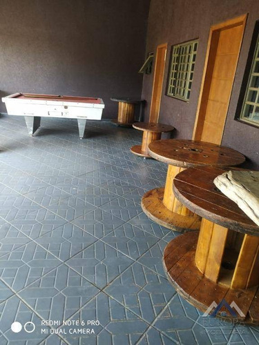 Imagem 11 de 11 de Salão À Venda, 120 M² Por R$ 300.000,00 - Residencial Portal Do Sol - Londrina/pr - Sl0003