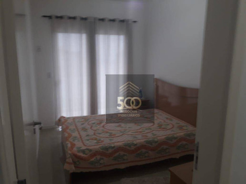 Imagem 11 de 16 de Casa Com 3 Dormitórios À Venda, 220 M² Por R$ 901.000,00 - Ipiranga - São José/sc - Ca0845