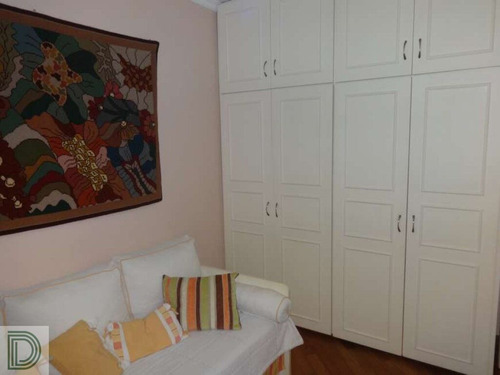 Imagem 13 de 15 de Apartamento Para Venda No Bairro Jardim Ampliação Em São Paulo - Cod: Di23347 - Di23347