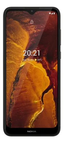 Smartphone Nokia C30 64gb 2gb Ram Tel 6.82 | Excelente