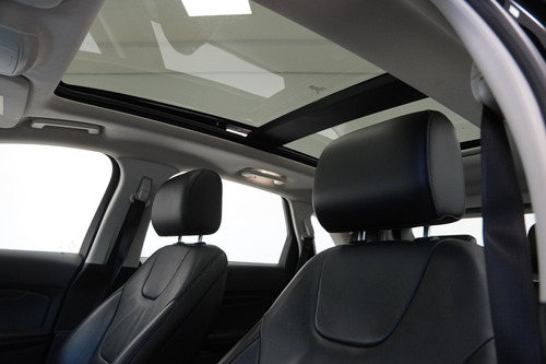 Ford Edge 3.5 V6 24V GASOLINA TITANIUM AWD AUTOMÁTICO