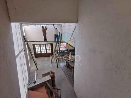 Casa En Venta En Tlayacapan