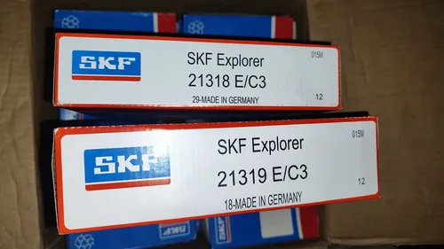 Rodamiento 22211 Ek Fag