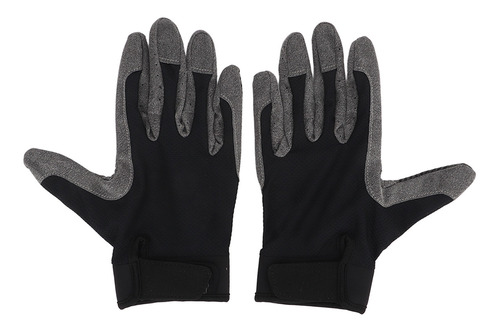 Guantes Para Deportes Extremos, 1 Par, Transpirables, Amorti