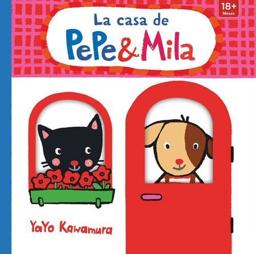 Libro La Casa De Pepe