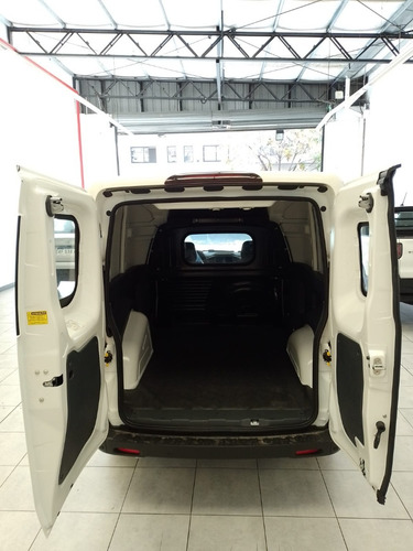Imagen 22 de 25 de Fiat Fiorino 1ºcta, Retira Con 20% + Resto En Ctas (men)