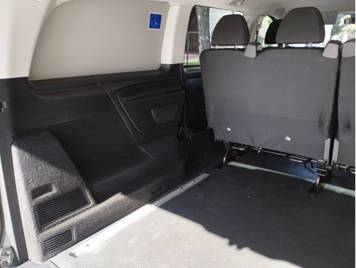 Imagen 8 de 20 de Mercedes-benz Vito 2018 1.6 111 Cdi Furgon Mixto Aa 114cv