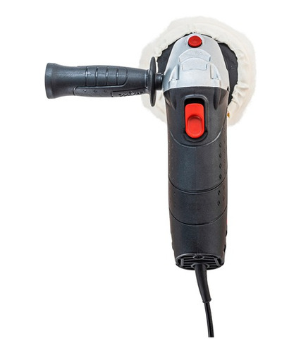 Pulidora Rotativa 5'' 470w Skil 9051 Jb