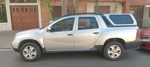 Renault Duster Oroch 2.0 Dynamique