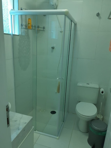 Imagem 9 de 15 de Casa À Venda No Jardim Residencial Villa Amato, Sorocaba - Sp - Ca00739 - 68986942