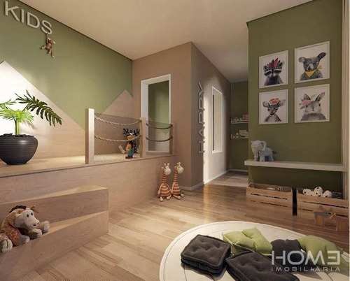 Imagem 11 de 13 de Apartamento Com 2 Dormitórios À Venda, 42 M² Por R$ 249.040,00 - São Cristóvão - Rio De Janeiro/rj - Ap1079