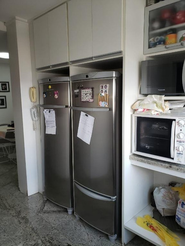 Imagem 6 de 22 de Cobertura Com 4 Dormitórios À Venda, 298 M² - Rudge Ramos - São Bernardo Do Campo/sp - Co2821