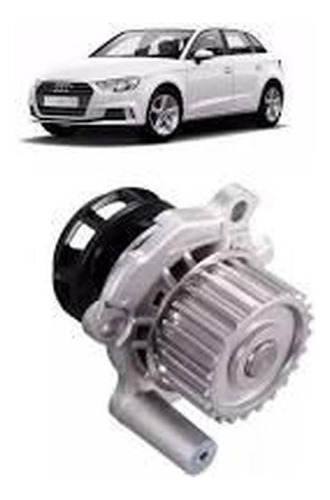 Bomba Agua Vw Golf Audi A3 A4 A6 Passat New Beettle