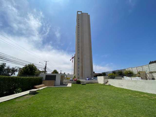 Estupendo Depto. En Concón (84823)