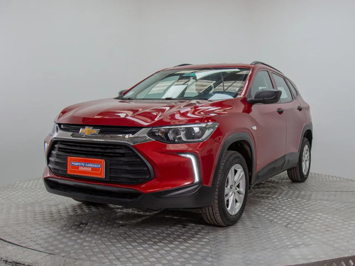 Chevrolet Tracker 1.2 Ls P2 Mt 2023