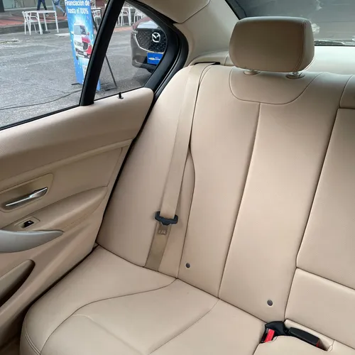 Bmw 320i 2.0 Turbo