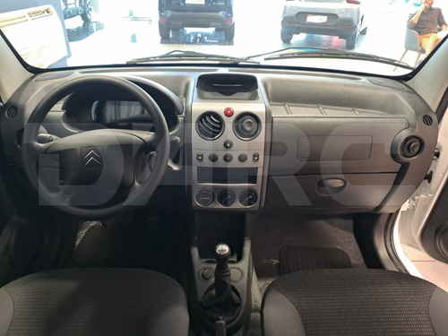 Citroën Berlingo 1.6 Hdi 92 Bussines